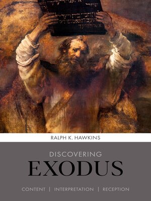 cover image of Discovering Exodus
